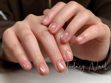 トゥデイ ネイル 新栄(Today Nail)