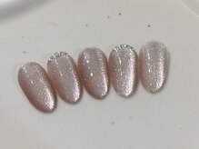 オルネイル(olunail)/定額デザイン