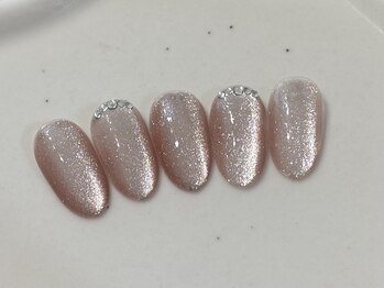 オルネイル(olunail)/定額デザイン