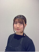 ティアラッシュ(TiaLash) Seino