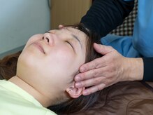 ランウォーク 宝塚逆瀬川院(RunWalk)/【蝶形骨弛緩の施術】　脳の土台