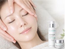 パシュの雰囲気(年齢を言い訳にしない肌を手に入れる肌別ダーマやハーブエステ)