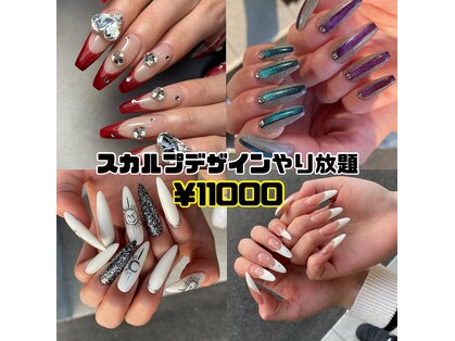 ジプシー(GYPSY.)の写真
