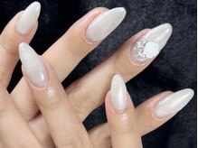 グラマーネイルズ(Glamour Nails)/