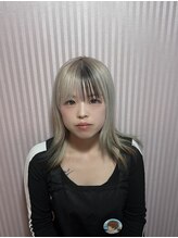 アンドアルファ 千葉店(&α) ヒナタ