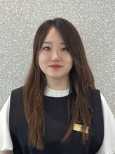 アンジェリカミッシェル 大船店 M. Shimamura