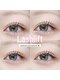 ルーシーズ アイラッシュ ブランチ博多店(Lucy's Eyelash)の写真/【 エリア人気No.1 】 SNSトレンド1位☆韓国束感デザイン