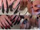 ドレス(Dress nail&eyelash Lolonois)の写真