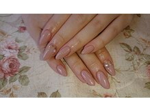 ネイルサロンサクラ(Sakura)/お客様ネイル