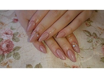 ネイルサロンサクラ(Sakura)/お客様ネイル