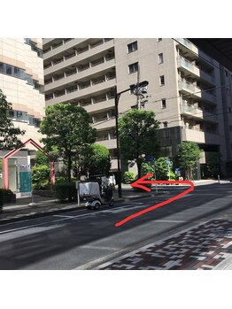 ロータス 日本橋(LOTUS)/小伝馬町駅から（4）