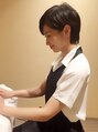 ミスターヘッド(Mr.HEAD) 田中 もえ