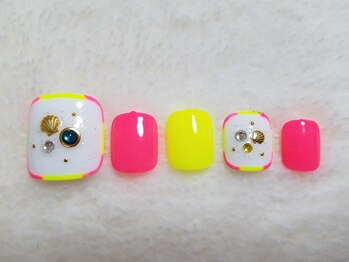 ネイルサロン アウリィ(AULII)/NAILSALON AULII