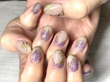 ボーホーネイルズコレクション(BOHO NAILS COLLECTION)/HAND:やり放題10000円コース