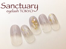 アイラッシュTokyo銀座サンクチュアリ/★12月1月選べるデザイン5480円