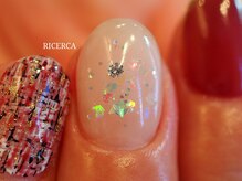 リチェルカ(RICERCA)/