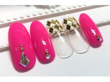 ナトゥール ネイルサロン(Natur nail salon)/