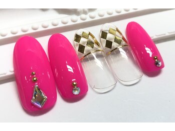 ナトゥール ネイルサロン(Natur nail salon)/