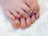 《フット》定額おまかせコース¥8000