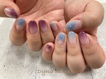 ダイナ ムーン(Dyna moon.)/