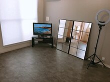 ラブラドライト(LABRADRITE)/2F.スタジオ