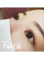フェアリーアイ(Fairy ai) パリジェンヌラッシュリフト