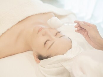 ルブラン セルラム コウベ(LeBLANC CELLULAM KOBE)/Salon Image