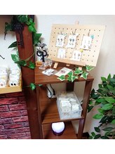 リラクゼーションサロン 和楽/