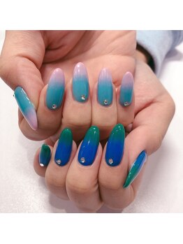 グランシェル(GRANSHEL)/