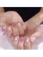 アウラ 新宿西口店(aura)/吉野担当☆オフ有90分無75分