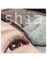 プライベートサロン シア(shia)/モチ最強のバインドロック