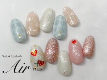 エアプラス 船堀店(Air plus)/3月NEW！Bコース