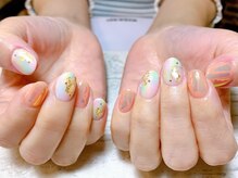 エチュラ(Achura)/