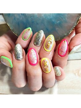 シルバール(silver'l+)/