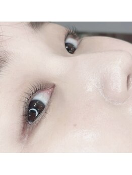 ルチア(Lucia)/まつげパーマ