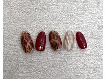 ラウレア(Laule'a)/定額Trend 桃