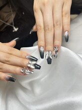 レオネイル(reo_nail)/Mサイズ