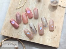 スタースタイル(Star Style)/9月新作☆