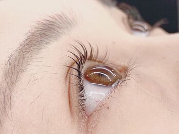 ルーシーアイビューティー(lucy Eye Beauty)/