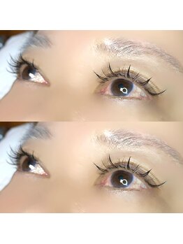 リバイン 岡山八浜店(REBYNA)/ワンホンマツエク120本