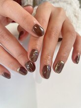 フロムココロ(from COCOLO)/megumi kaneko