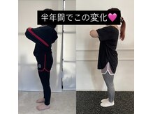 クイーンズ(Queens)/パーソナル　ダイエット　宇都宮