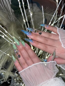 ハルネイル(Haru nail)/