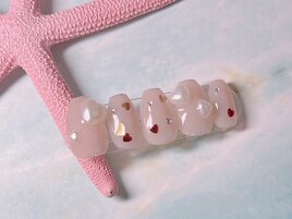 大人可愛いデザイン