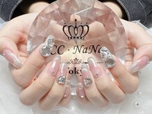 シーシーナナ ネイルサロン(CC NaNa Nail Salon)/