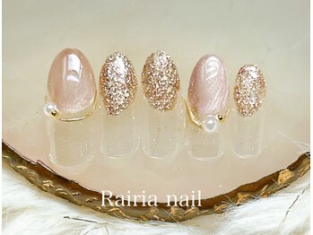 ライリア 本八幡店(Rairia)/アートBコース