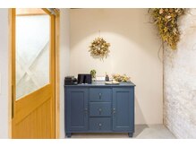 シエル ブルー(Ciel Blue)/玄関