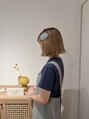 ラクネイル 浦和店(raku nail) natsume .