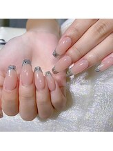 クイーンズビューティーサロン 新宿本店(Queen's beauty salon)/パラジェル対応可