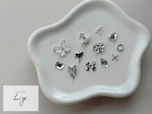 リジ(Ligi.)/高知ネイル　Ligi. 12